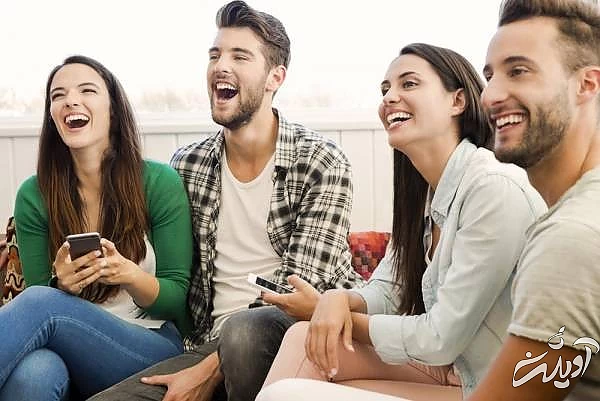 ازدواج نکردن و مجرد ماندن حضور در جمع ها